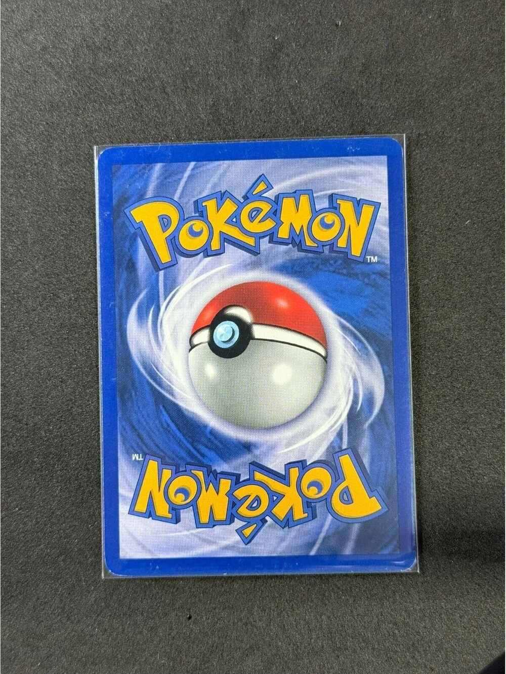 Sabrina's Venonat Pokémon Card gym challenge